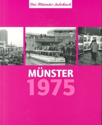 Abbildung von: Münster 1975 - vor 50 Jahren - Aschendorff