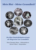 Cover: Mein Blut - Meine Gesundheit - tredition