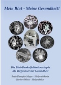 Cover: Mein Blut - Meine Gesundheit - tredition
