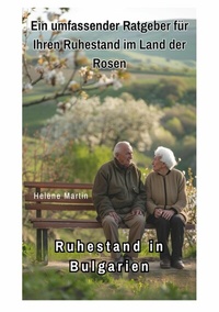 Abbildung von: Ruhestand in Bulgarien - tredition