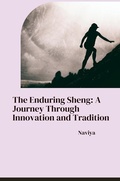 Cover: The Enduring Sheng: A Journey Through Innovation and Tradition - tredition