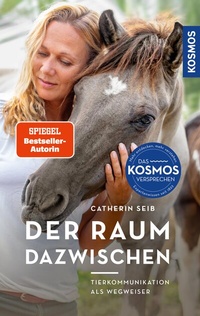 Abbildung von: Der Raum dazwischen - Kosmos