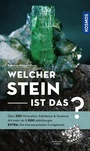 Cover: Welcher Stein ist das? - Kosmos