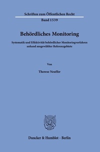 Abbildung von: Behördliches Monitoring - fibre