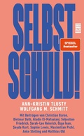 Cover: Selbst schuld! - Hanser