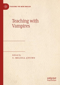 Enlarge image Cover: Teaching with Vampires - Palgrave Macmillan