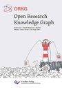 Cover: Open Research Knowledge Graph - Cuvillier Verlag