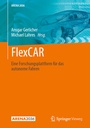 Cover: FlexCAR - Springer Vieweg