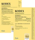 Cover: KODEX Doppelbesteuerung 2024/25 - Linde