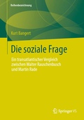 Cover: Die soziale Frage - Springer VS