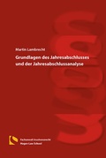 Bild: Grundlagen des Jahresabschlusses und der Jahresabschlussanalyse - Hagener Wissenschaftsverlag