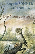 Cover: Die Moorgeister - FISCHER Sauerl&auml;nder