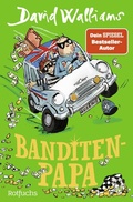 Cover: Banditen-Papa - FISCHER Sauerl&auml;nder