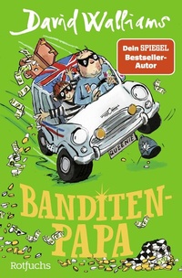 Abbildung von: Banditen-Papa - FISCHER Sauerländer