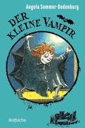 Cover: Der kleine Vampir - FISCHER Sauerl&auml;nder