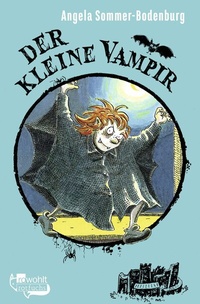 Abbildung von: Der kleine Vampir - FISCHER Sauerländer