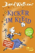 Cover: Kicker im Kleid - FISCHER Sauerl&auml;nder