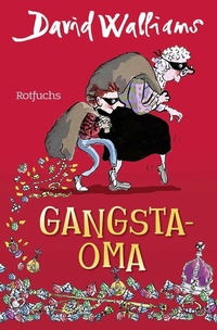 Abbildung von: Gangsta-Oma - FISCHER Sauerländer