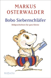 Abbildung von: Bobo Siebenschläfer - FISCHER Sauerländer