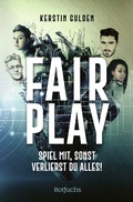 Cover: Fair Play - FISCHER Sauerl&auml;nder