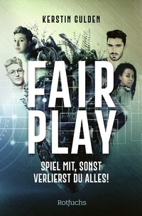 Enlarge image Cover: Fair Play - FISCHER Sauerländer