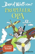 Cover: Propeller-Opa - FISCHER Sauerl&auml;nder
