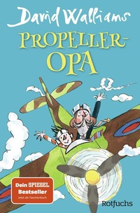 Enlarge image Cover: Propeller-Opa - FISCHER Sauerländer