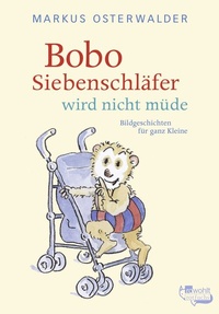 Abbildung von: Bobo Siebenschläfer wird nicht müde - rotfuchs