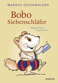Cover: Bobo Siebenschl&auml;fer - rotfuchs