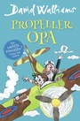 Cover: Propeller-Opa - rotfuchs