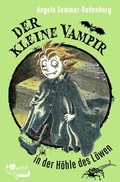 Cover: Der kleine Vampir in der H&ouml;hle des L&ouml;wen - FISCHER Sauerl&auml;nder