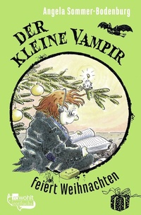 Abbildung von: Der kleine Vampir feiert Weihnachten - FISCHER Sauerländer