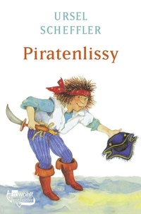 Enlarge image Cover: Piratenlissy - FISCHER Sauerländer