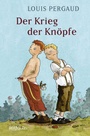 Cover: Der Krieg der Knöpfe - FISCHER Sauerländer