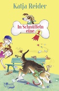 Cover: In Schn&uuml;ffeln eine 1 - FISCHER Sauerl&auml;nder