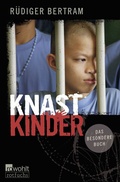 Cover: Knastkinder - FISCHER Sauerl&auml;nder