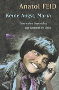 Cover: Keine Angst, Maria - FISCHER Sauerl&auml;nder