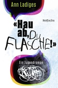 Cover: "Hau ab, du Flasche!" - FISCHER Sauerl&auml;nder