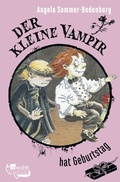 Cover: Der kleine Vampir hat Geburtstag - FISCHER Sauerl&auml;nder