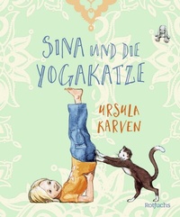 Abbildung von: Sina und die Yogakatze - FISCHER Sauerländer