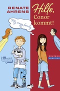 Cover: Hilfe, Conor kommt! - FISCHER Sauerl&auml;nder