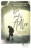 Cover: Wir sind die Adler - FISCHER Sauerl&auml;nder