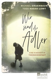 Enlarge image Cover: Wir sind die Adler - FISCHER Sauerländer
