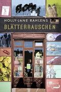 Cover: Bl&auml;tterrauschen - FISCHER Sauerl&auml;nder
