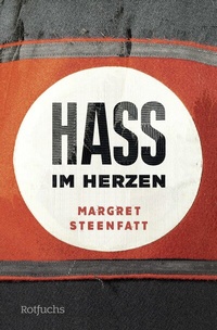 Abbildung von: Hass im Herzen - FISCHER Sauerländer
