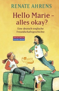 Abbildung von: Hello Marie - alles okay? - FISCHER Sauerländer