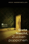Cover: Gute Nacht, Zuckerp&uuml;ppchen - FISCHER Sauerl&auml;nder