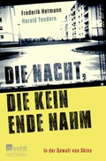 Cover: Die Nacht, die kein Ende nahm - FISCHER Sauerl&auml;nder