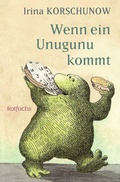 Cover: Wenn ein Unugunu kommt - FISCHER Sauerl&auml;nder
