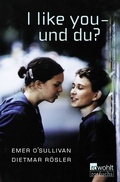 Cover: I like you - und du? - FISCHER Sauerl&auml;nder